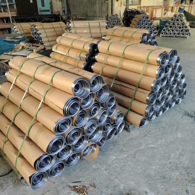 北戴河防辐射铅板铅皮 0.5-50mm定制